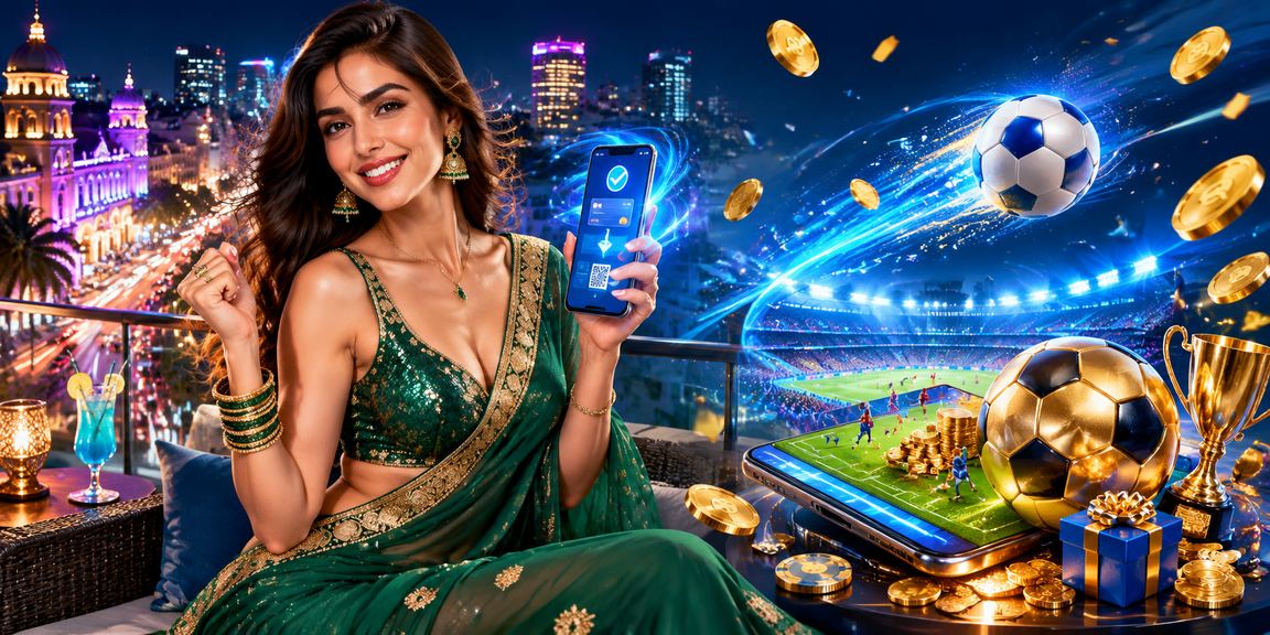 Explanation of cricket stadium in India
